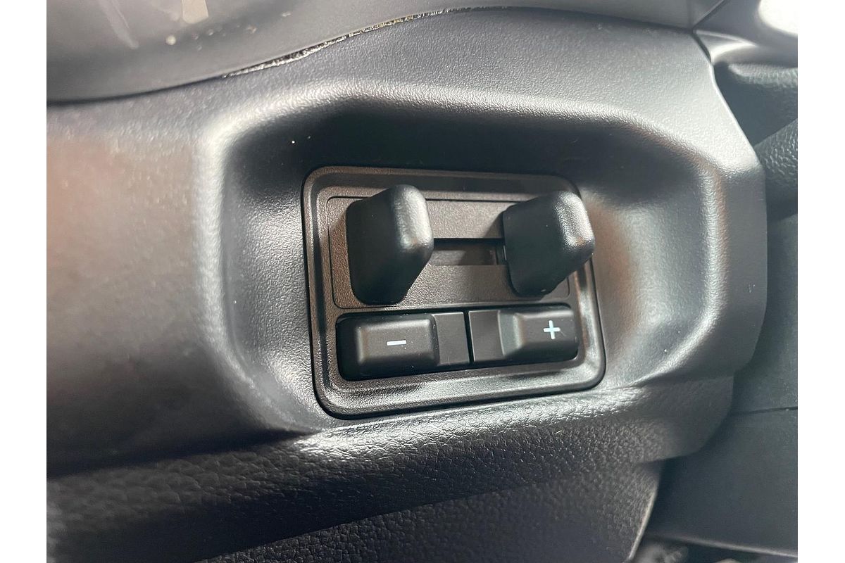 2022 Ford Ranger XLT 4X4 3.0L