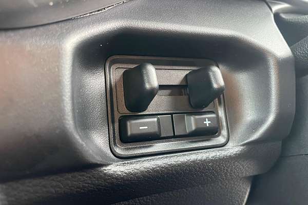 2022 Ford Ranger XLT 4X4 3.0L