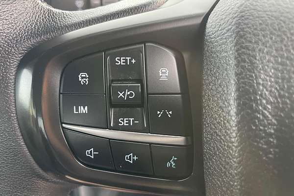 2022 Ford Ranger XLT 4X4 3.0L
