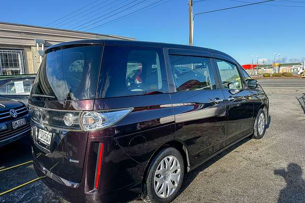 2010 Mazda BIANTE