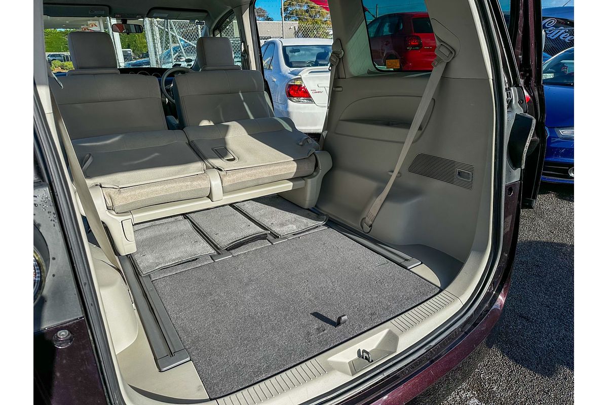 2010 Mazda BIANTE