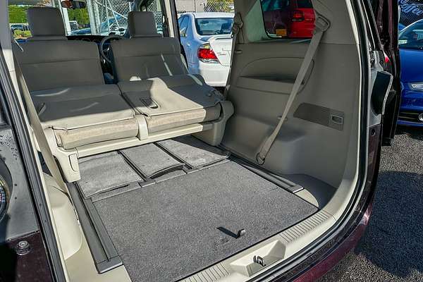 2010 Mazda BIANTE