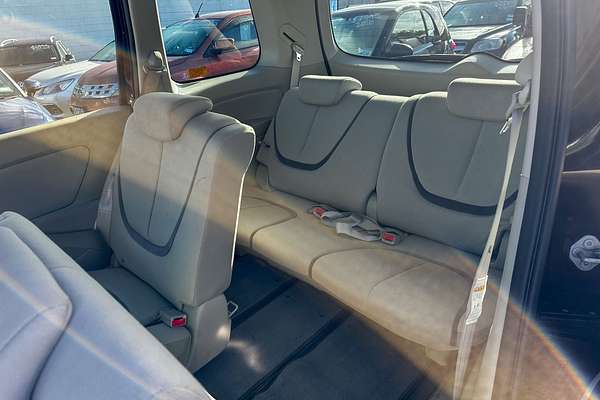 2010 Mazda BIANTE