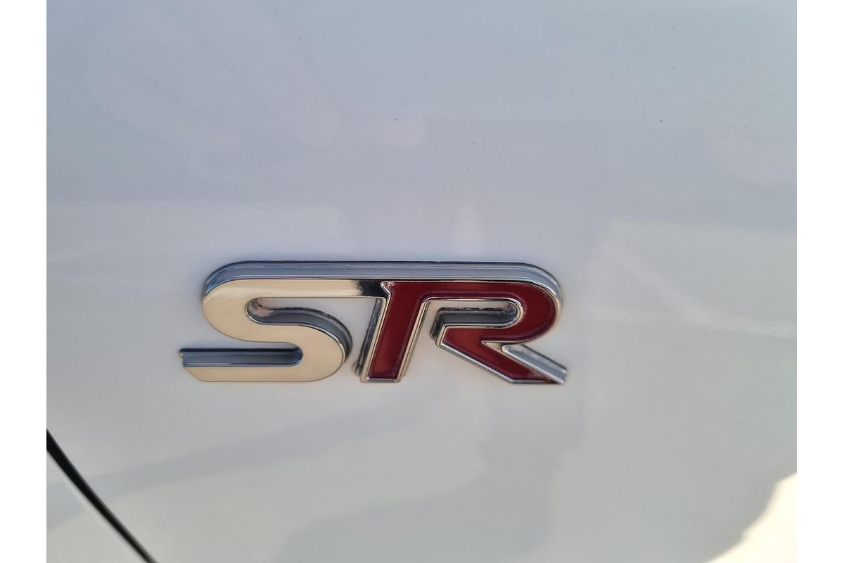 2018 Hyundai i30 SR PD