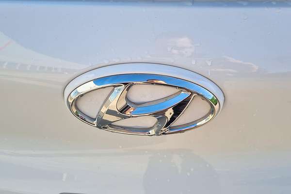 2018 Hyundai i30 SR PD