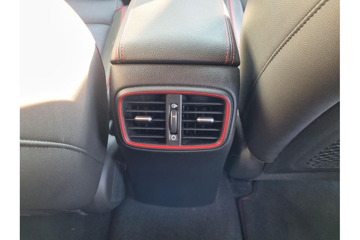 2018 Hyundai i30 SR PD