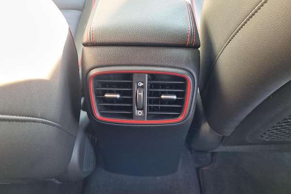 2018 Hyundai i30 SR PD