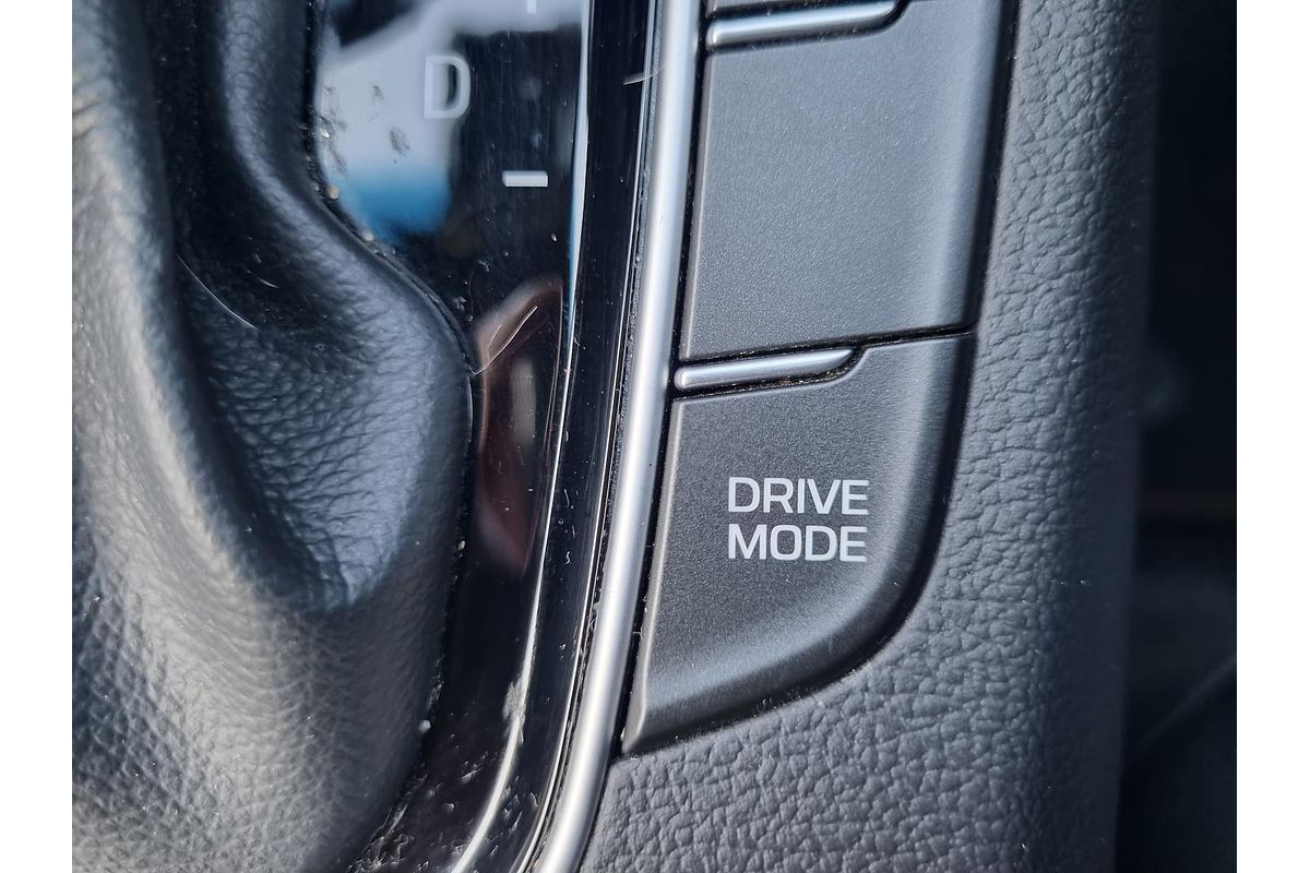 2018 Hyundai i30 SR PD