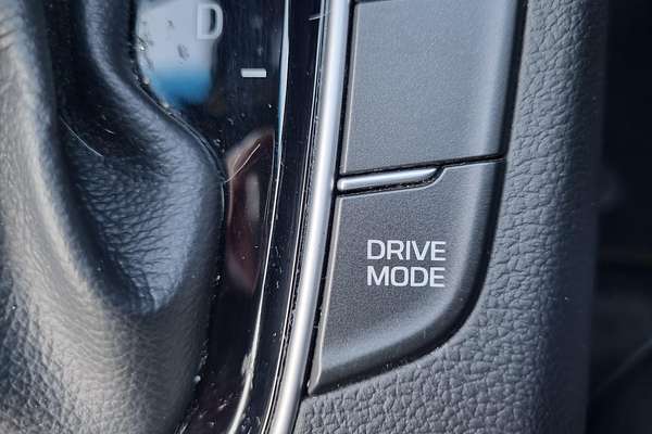 2018 Hyundai i30 SR PD