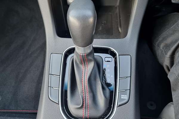 2018 Hyundai i30 SR PD