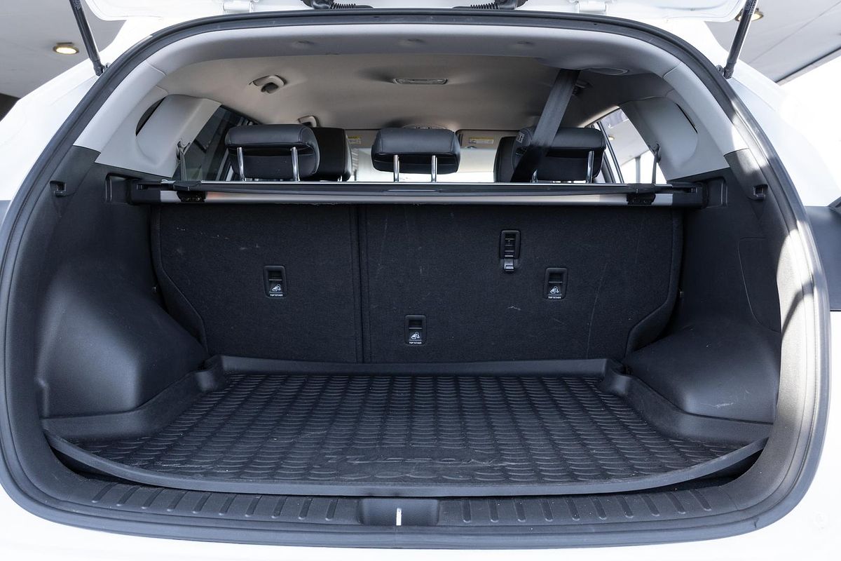2017 Hyundai Tucson Active X TL