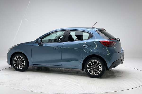 2014 Mazda 2 Genki DJ Series