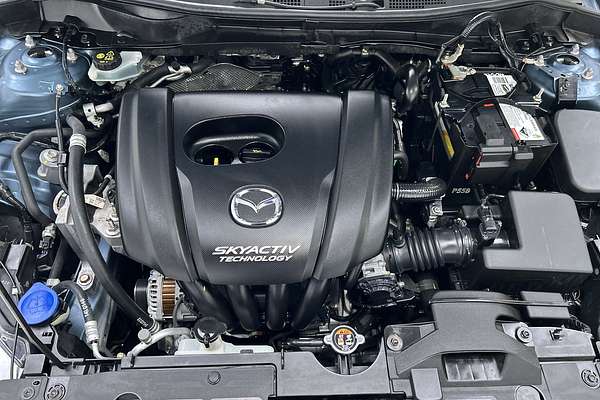 2014 Mazda 2 Genki DJ Series