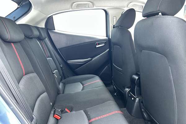 2014 Mazda 2 Genki DJ Series
