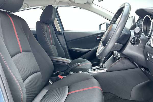 2014 Mazda 2 Genki DJ Series