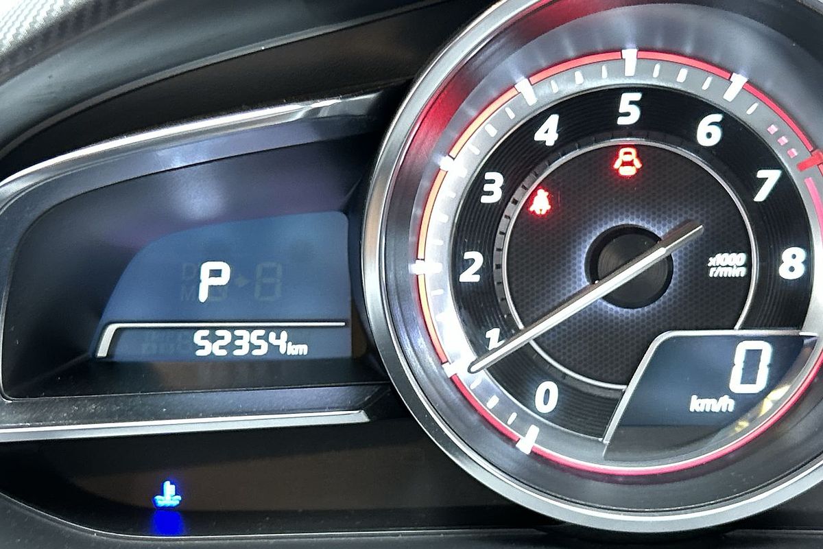 2014 Mazda 2 Genki DJ Series