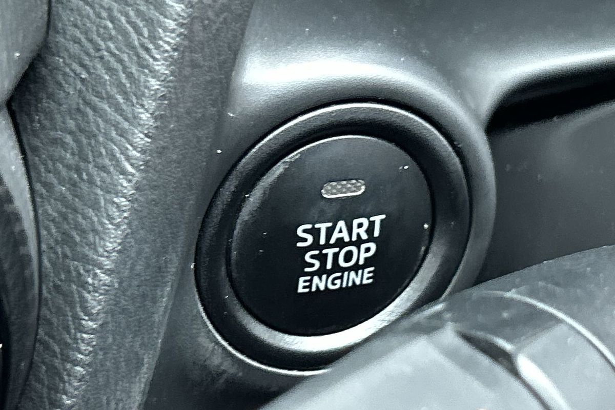 2014 Mazda 2 Genki DJ Series