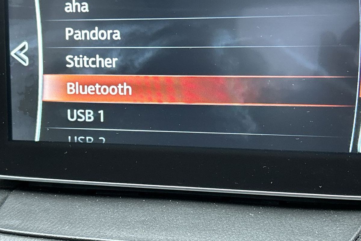 2014 Mazda 2 Genki DJ Series