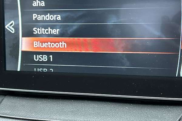 2014 Mazda 2 Genki DJ Series