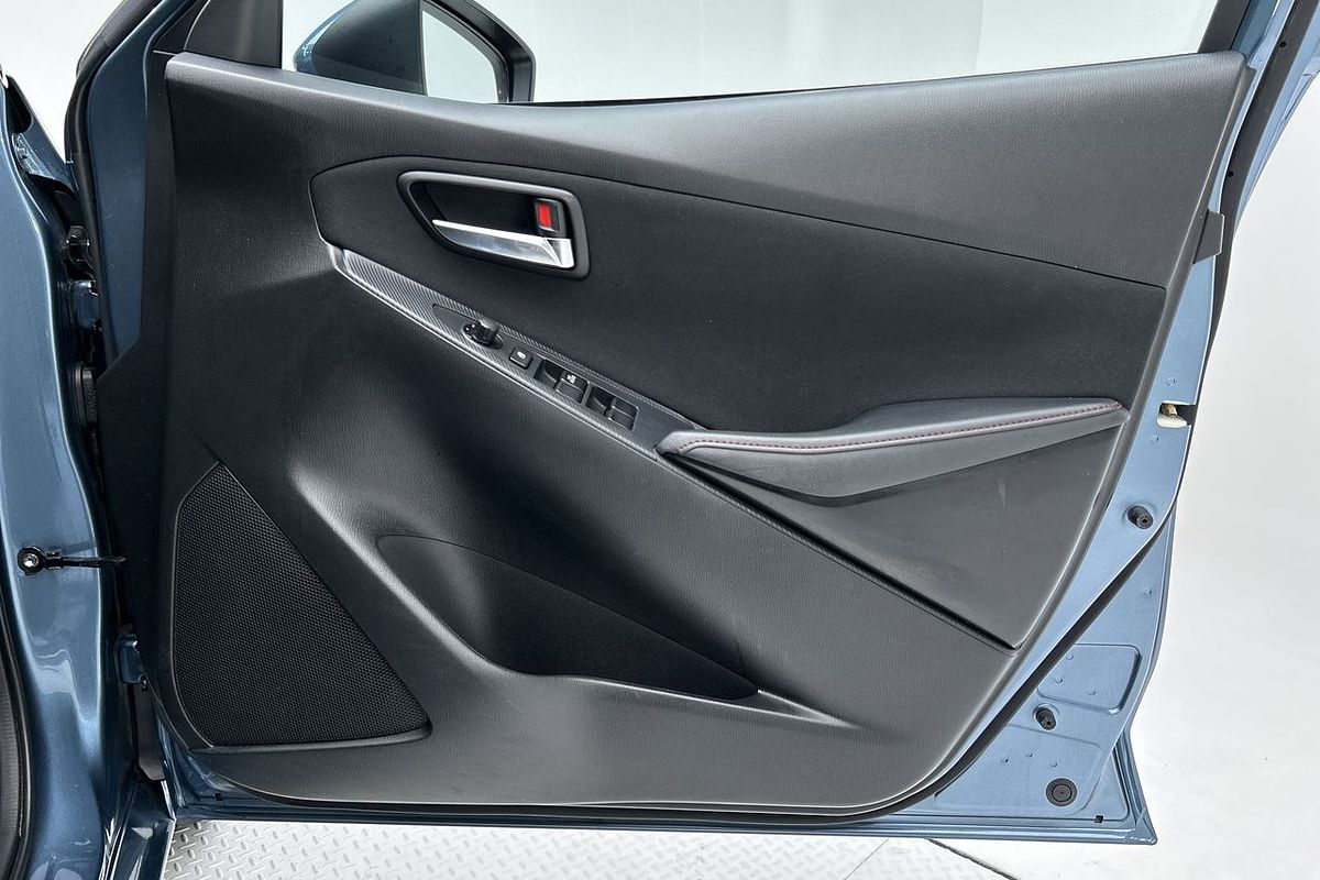 2014 Mazda 2 Genki DJ Series