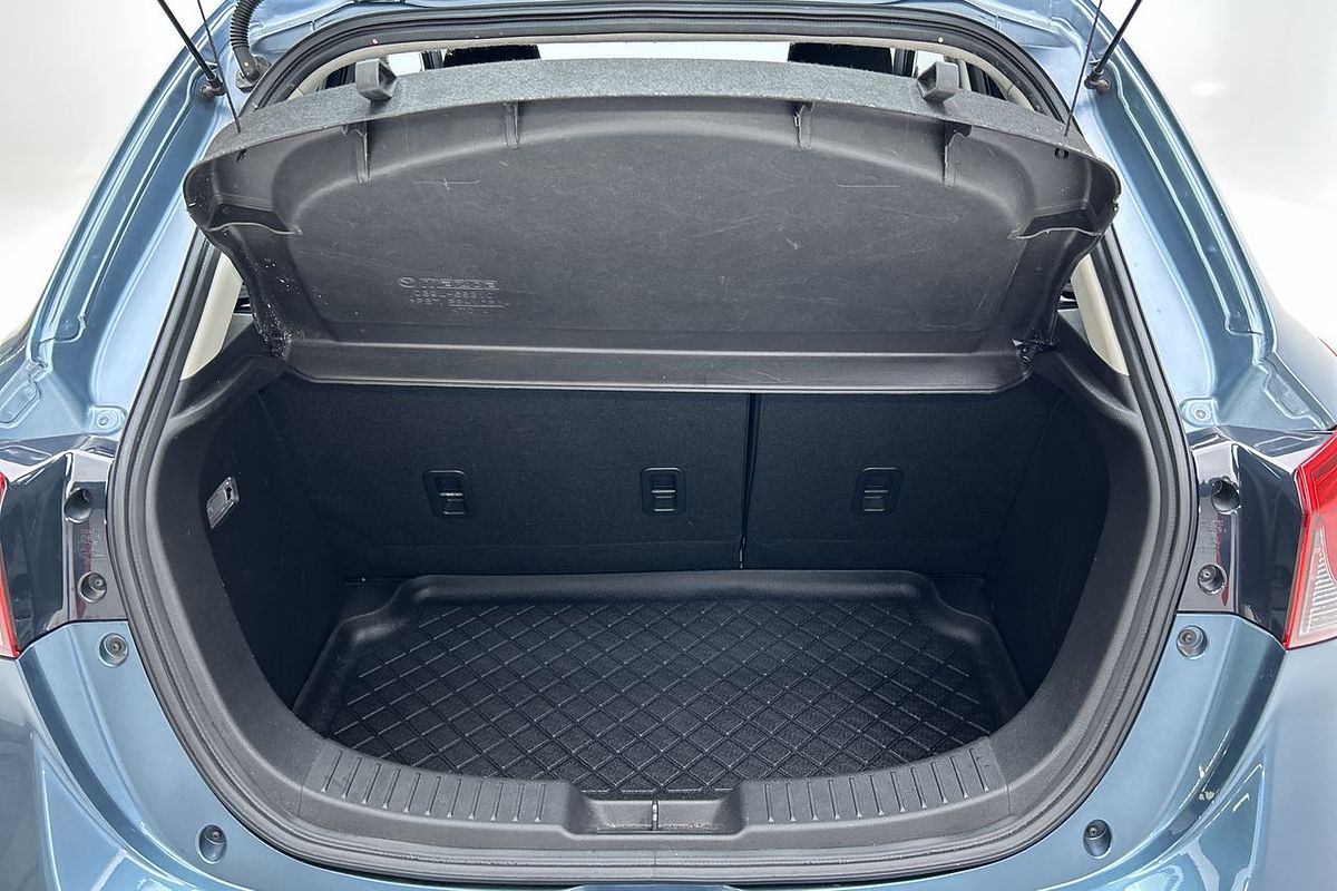2014 Mazda 2 Genki DJ Series