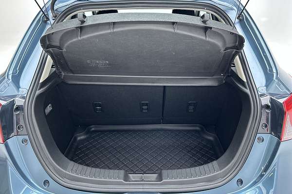 2014 Mazda 2 Genki DJ Series
