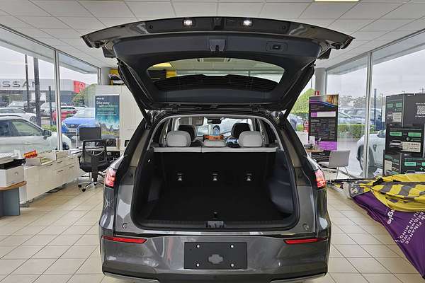 2025 Geely EX5 Inspire E245