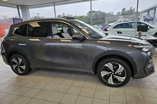 2025 Geely EX5 Inspire E245