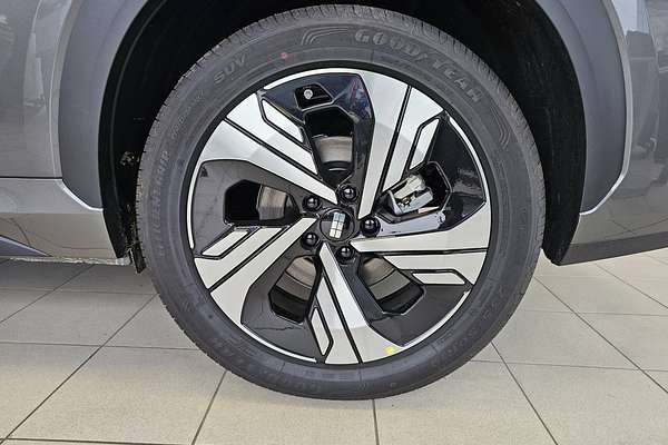 2025 Geely EX5 Inspire E245