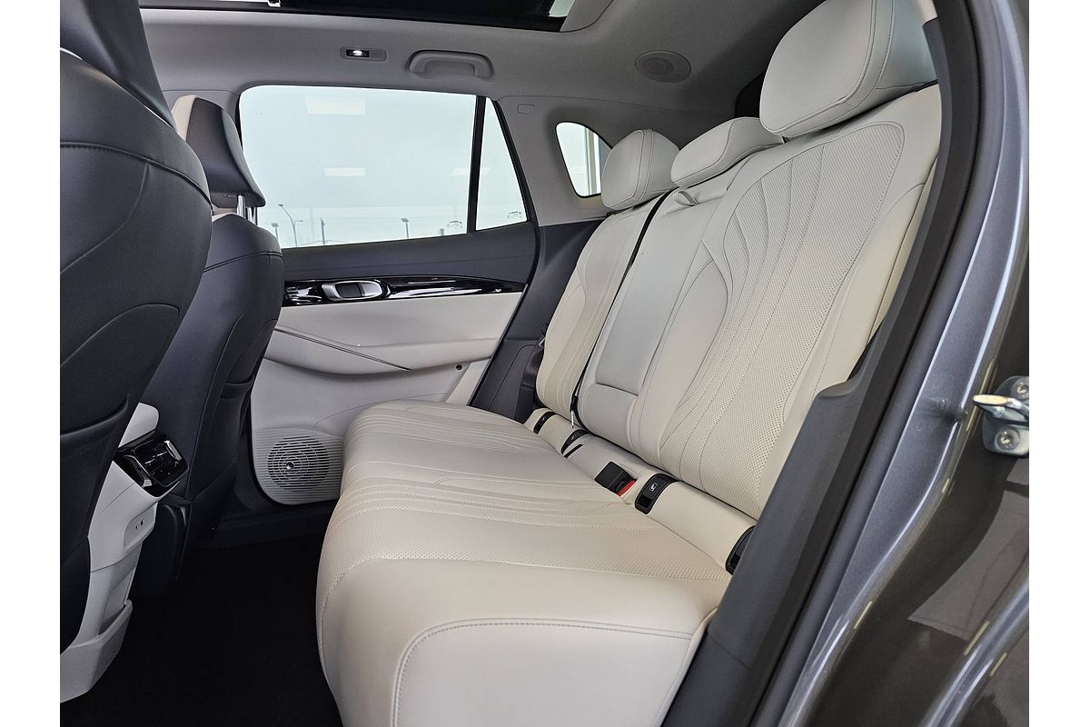 2025 Geely EX5 Inspire E245