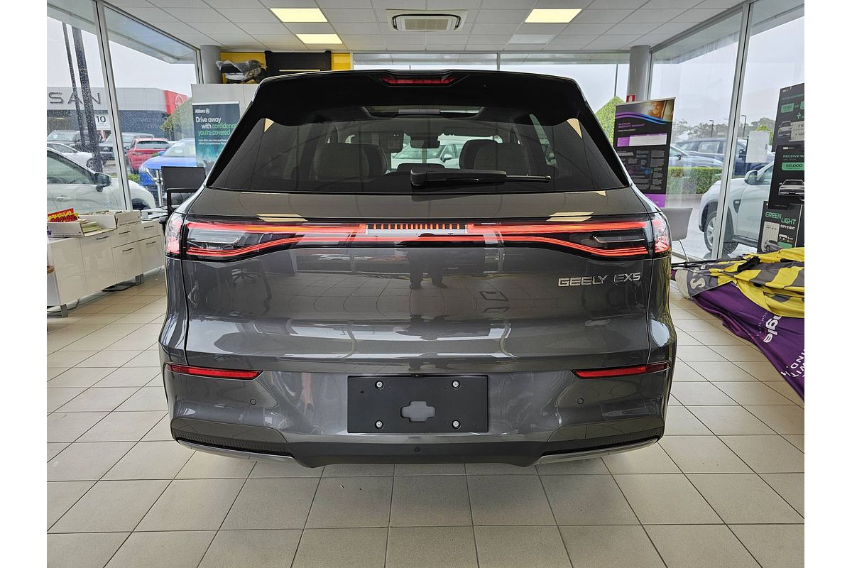 2025 Geely EX5 Inspire E245