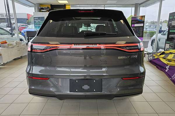 2025 Geely EX5 Inspire E245