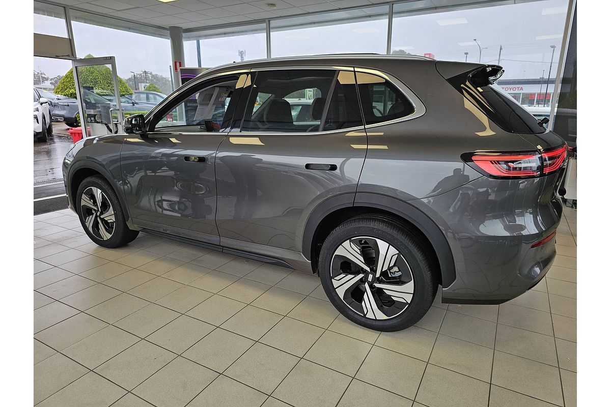 2025 Geely EX5 Inspire E245