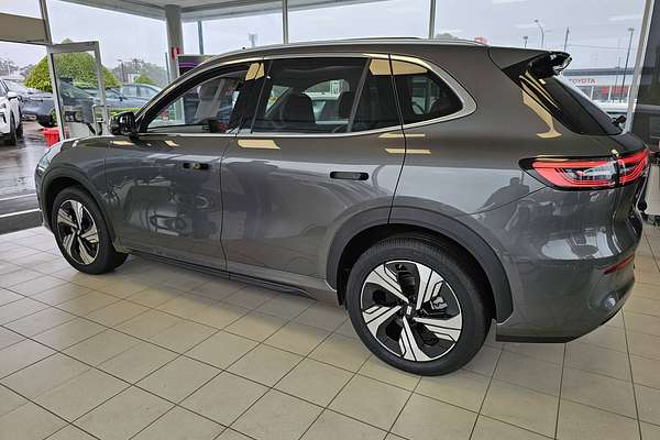 2025 Geely EX5 Inspire E245