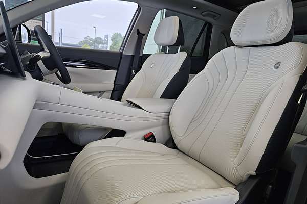 2025 Geely EX5 Inspire E245