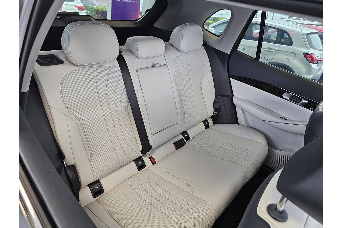 2025 Geely EX5 Inspire E245