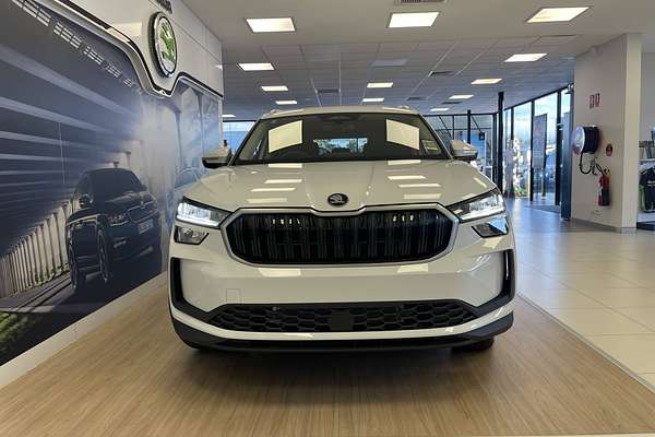 2025 SKODA Kodiaq 140TSI Select PS