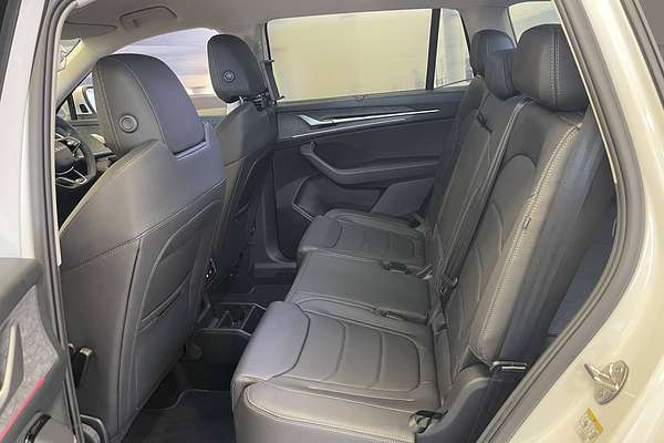 2025 SKODA Kodiaq 140TSI Select PS