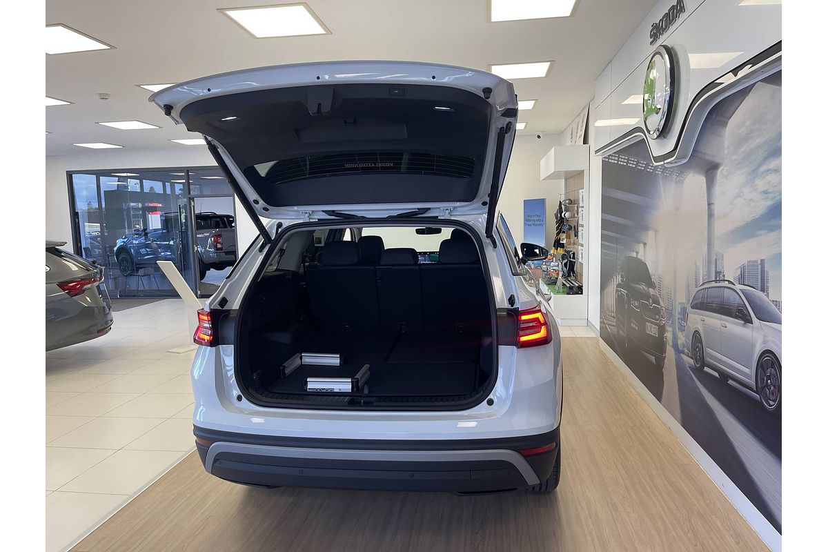 2025 SKODA Kodiaq 140TSI Select PS