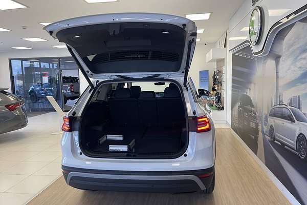 2025 SKODA Kodiaq 140TSI Select PS