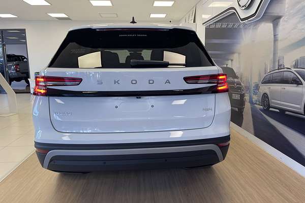 2025 SKODA Kodiaq 140TSI Select PS