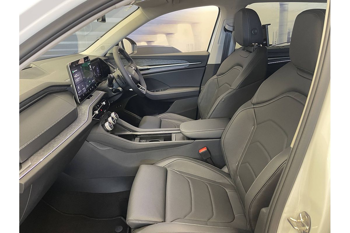2025 SKODA Kodiaq 140TSI Select PS