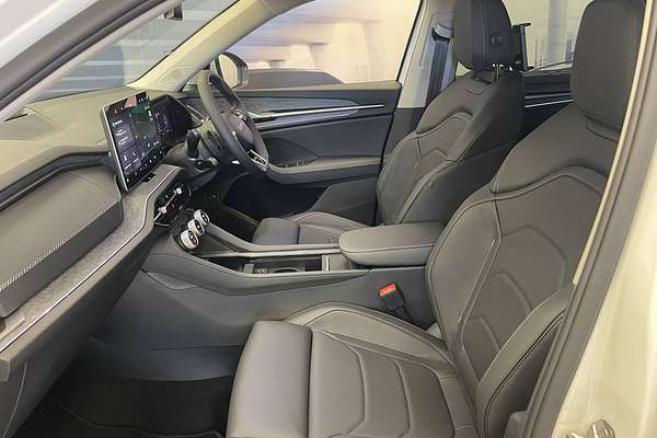 2025 SKODA Kodiaq 140TSI Select PS