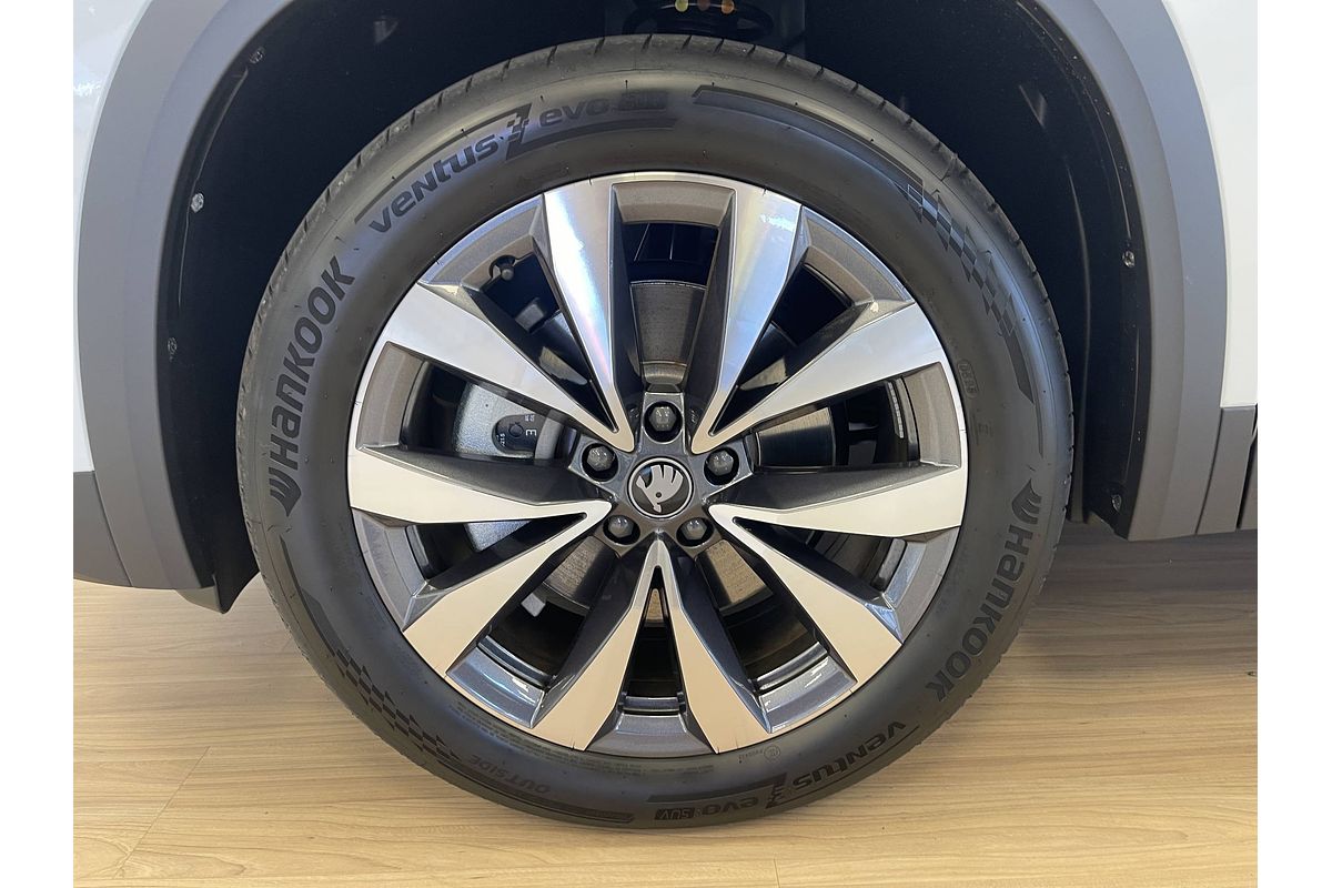 2025 SKODA Kodiaq 140TSI Select PS