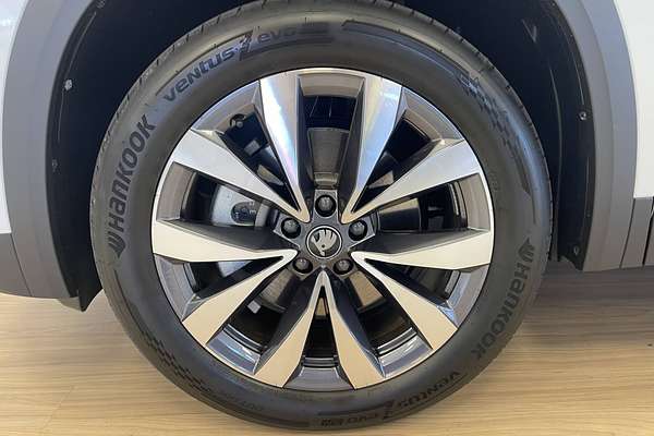 2025 SKODA Kodiaq 140TSI Select PS