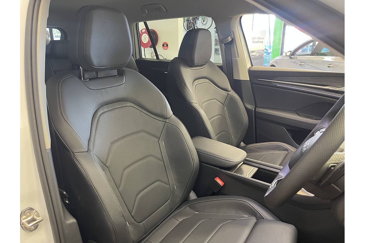 2025 SKODA Kodiaq 140TSI Select PS
