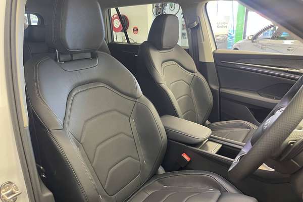2025 SKODA Kodiaq 140TSI Select PS
