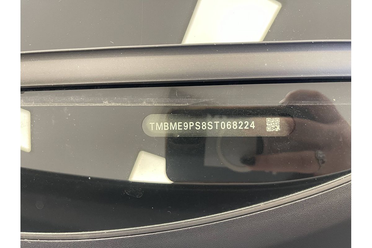 2025 SKODA Kodiaq 140TSI Select PS