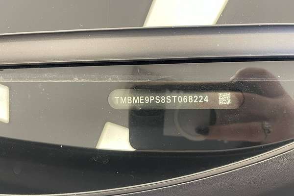 2025 SKODA Kodiaq 140TSI Select PS