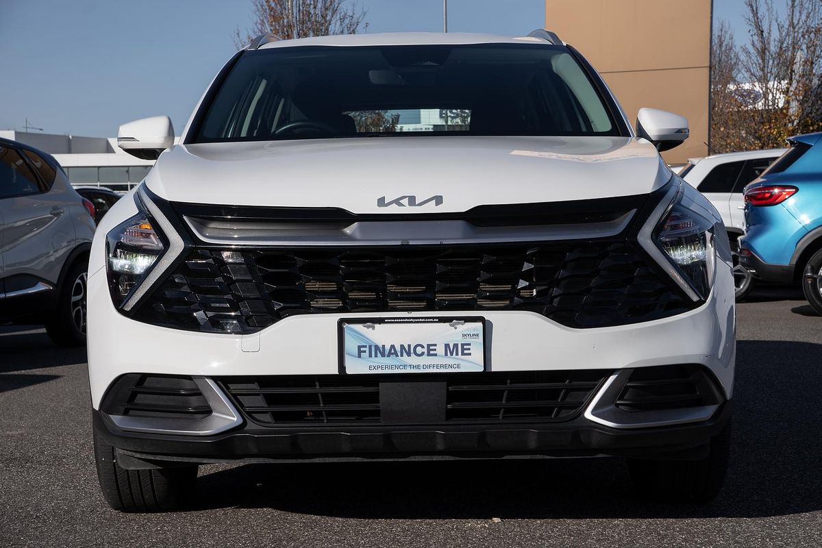 2023 Kia Sportage S NQ5